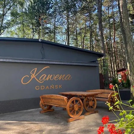 Hotel Kawena *