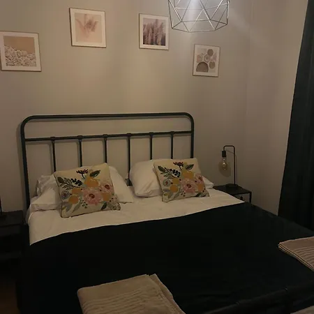 Hotel Kawena Gdansk
