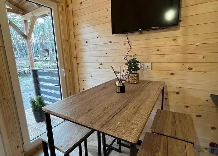 Hotel Kawena Gdańsk