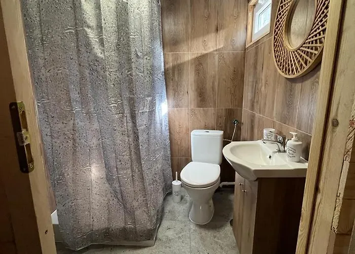 Szálloda Kawena Gdańsk