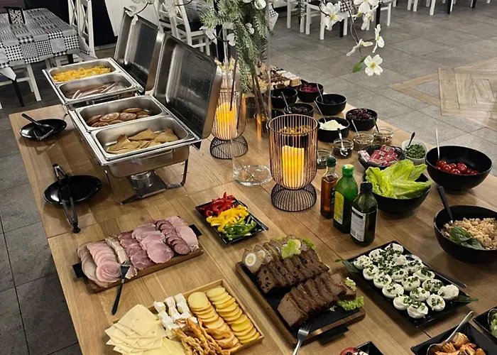 Kawena Hotel Gdańsk