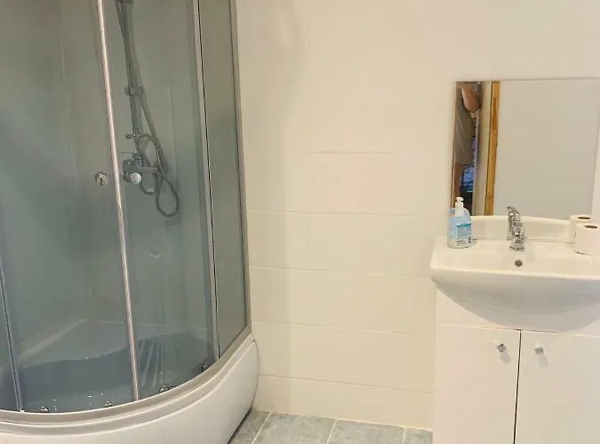 Hotel Kawena Gdańsk