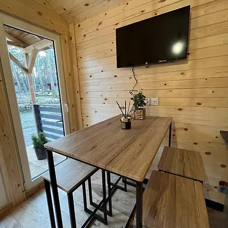 Hotel Kawena Gdańsk