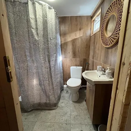 Hotel Kawena Gdańsk