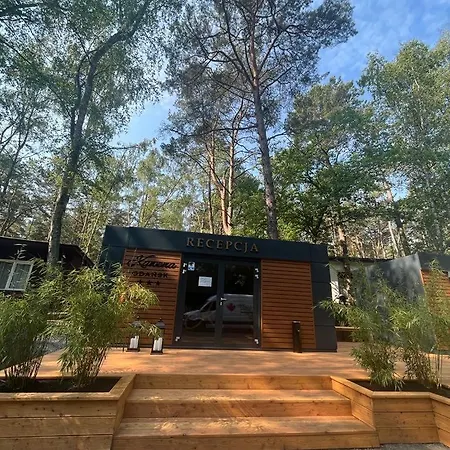 Kawena Hotel Gdańsk