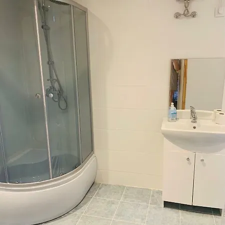 Hotel Kawena Gdańsk