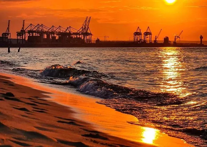 Kawena * Гданьск