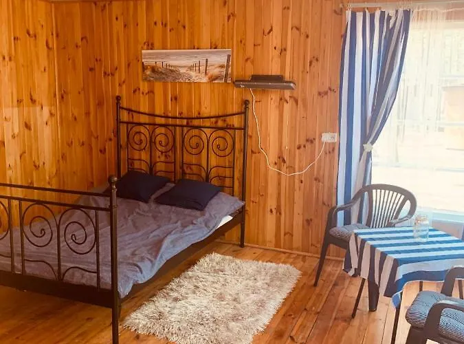 Kawena * Гданьск