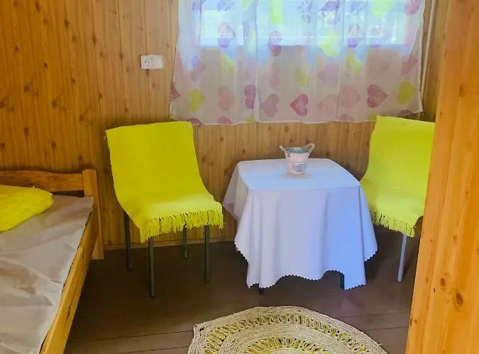 Kawena Отель Гданьск